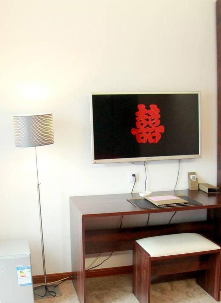 Coinfamily Hotel Thượng Hải Ngoại thất bức ảnh