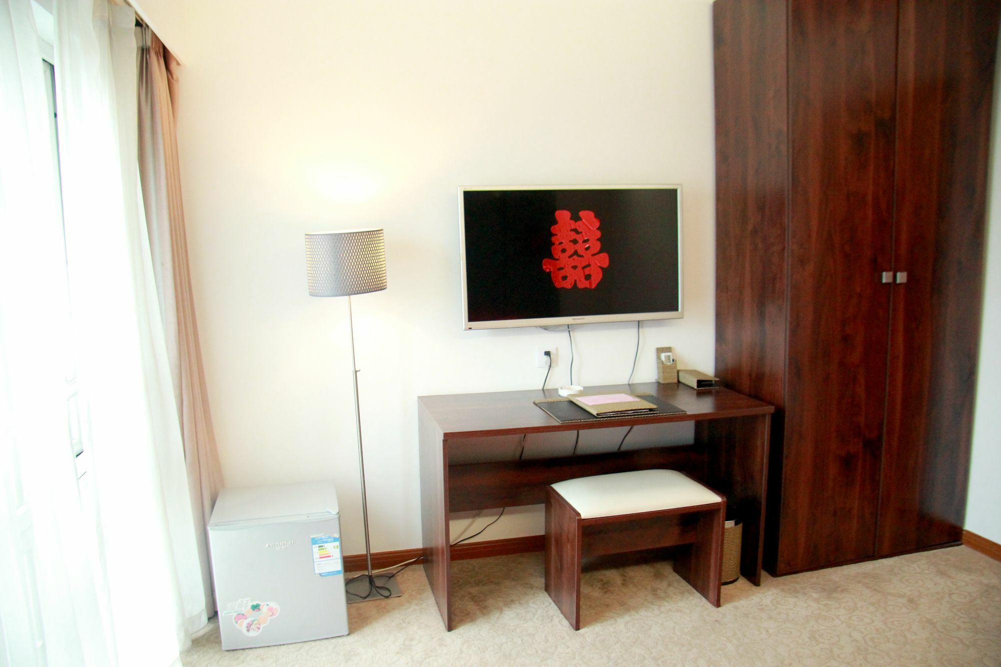 Coinfamily Hotel Thượng Hải Ngoại thất bức ảnh