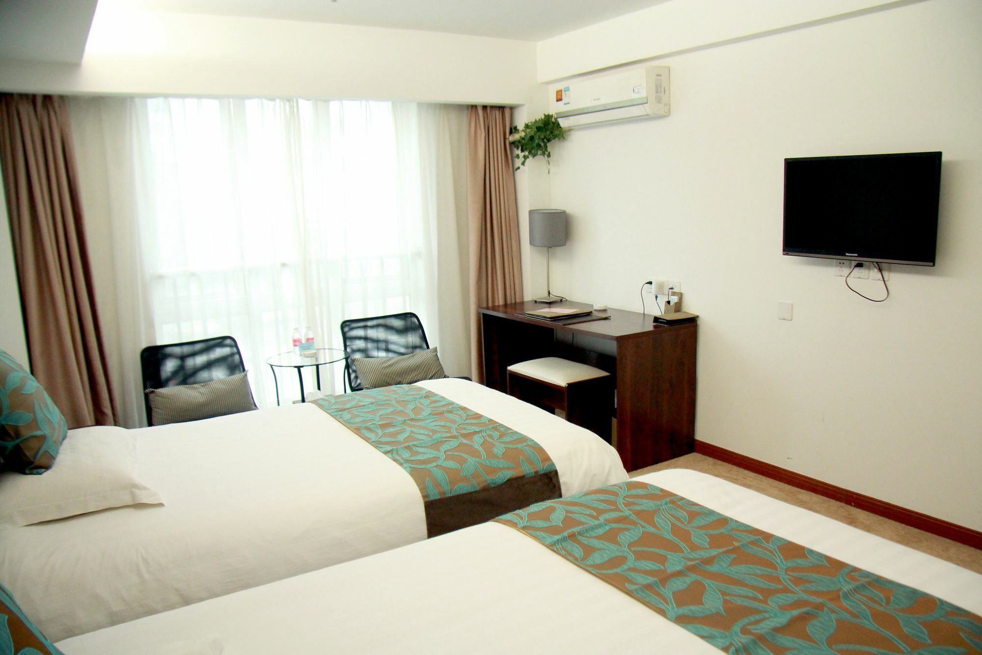 Coinfamily Hotel Thượng Hải Ngoại thất bức ảnh